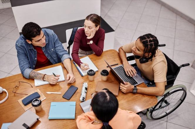 Formazione accessibile: come progettare corsi inclusivi Formazione accessibile: come progettare corsi inclusivi