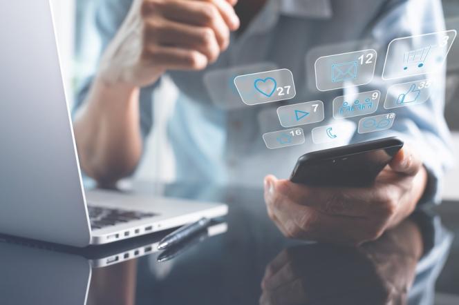 Le nuove professioni nate dal marketing digitale